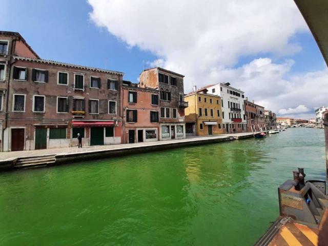 Appartamento in vendita a Venezia-Murano-Burano, Venezia