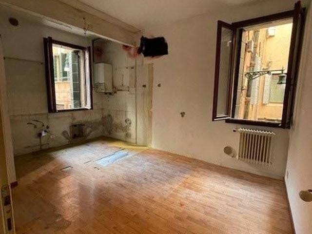Appartamento in vendita a Venezia-Murano-Burano, Venezia