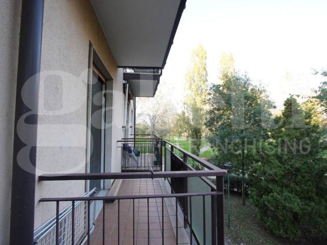 Appartamento in vendita a Bissuola, Venezia