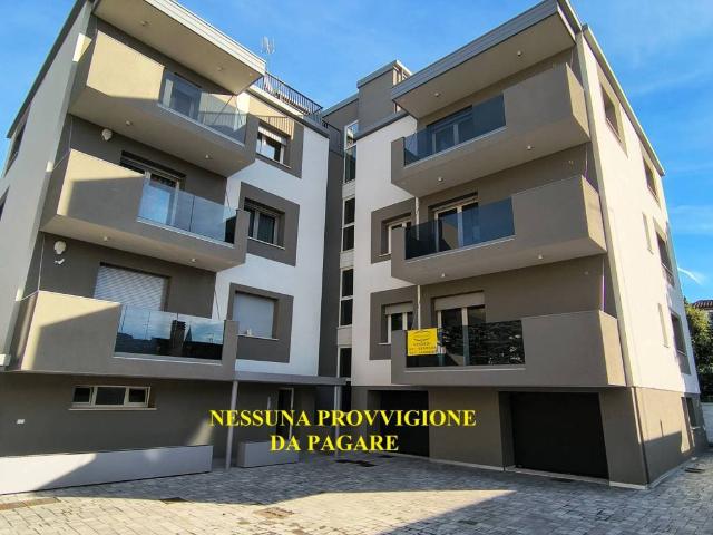 Appartamento in vendita a Mestre-Carpenedo, Venezia