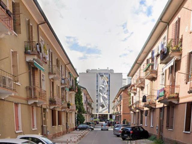 Appartamento in vendita a Mestre-Carpenedo, Venezia