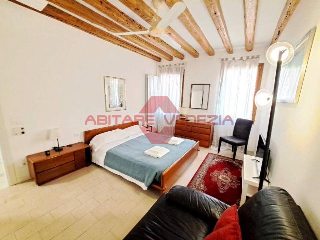 Appartamento in vendita a Venezia-Murano-Burano, Venezia