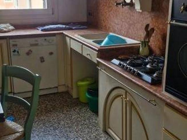 Appartamento in vendita a Venezia-Murano-Burano, Venezia