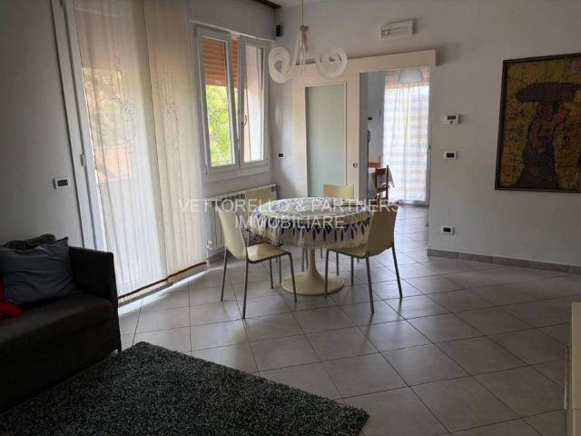Appartamento in vendita a Marghera, Venezia
