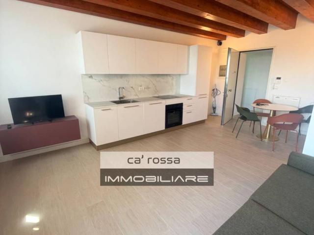 Appartamento in vendita a Lido-Pellestrina, Venezia