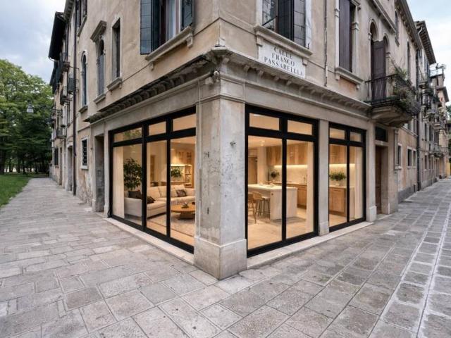 Appartamento in vendita a Sant'Elena, Venezia