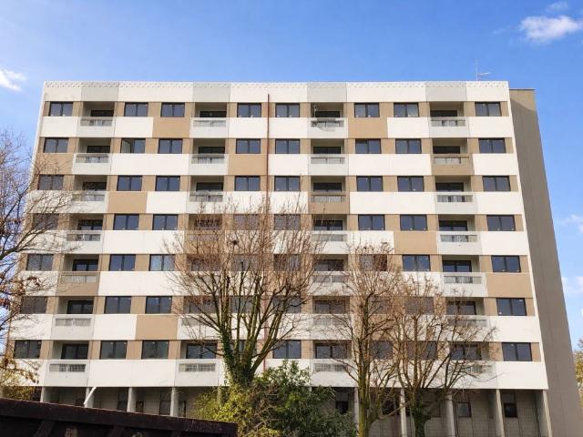 Appartamento in vendita a Favaro Veneto, Venezia