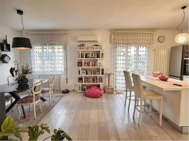 Appartamento in vendita a Venezia