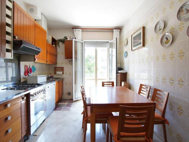 Appartamento in vendita a Mestre-Carpenedo, Venezia