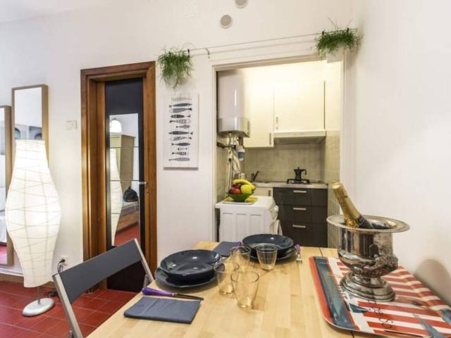 Appartamento in vendita a Venezia-Murano-Burano, Venezia