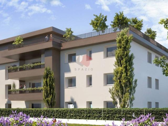 Appartamento in vendita a Chirignago-Zelarino, Venezia