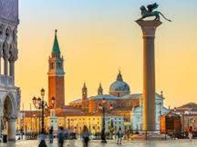 Appartamento in vendita a Venezia-Murano-Burano, Venezia