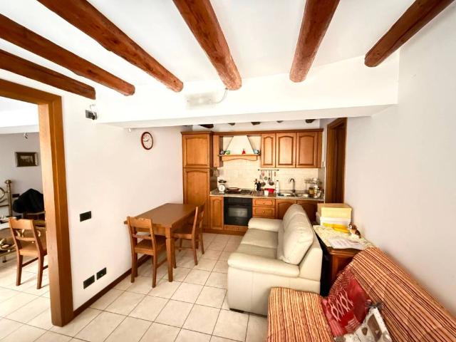 Appartamento in vendita a Venezia-Murano-Burano, Venezia