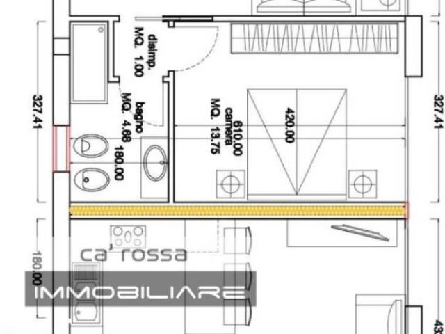 Appartamento in vendita a Mestre-Carpenedo, Venezia