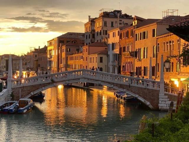 Appartamento in vendita a Venezia, Cannaregio