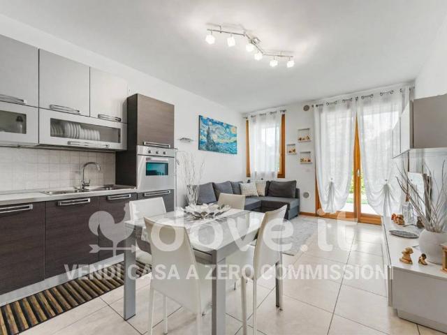 Appartamento in vendita a Chirignago-Zelarino, Venezia