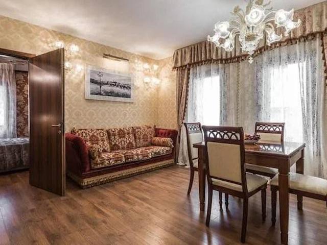 Appartamento in vendita a Venezia-Murano-Burano, Venezia
