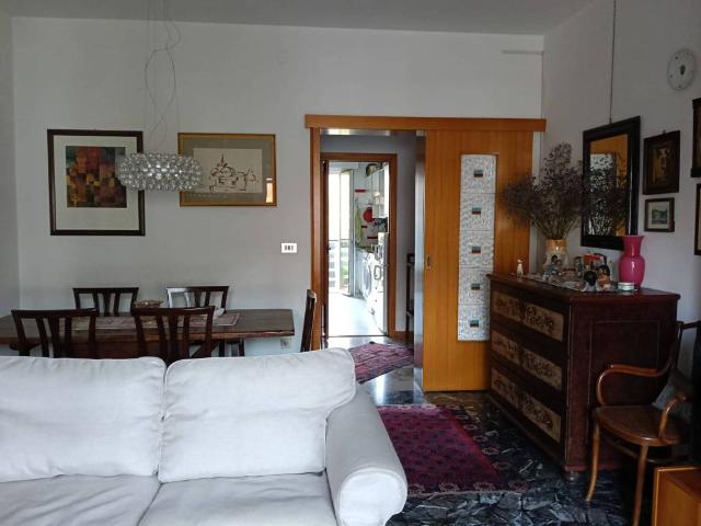 Appartamento in vendita a Bissuola, Venezia