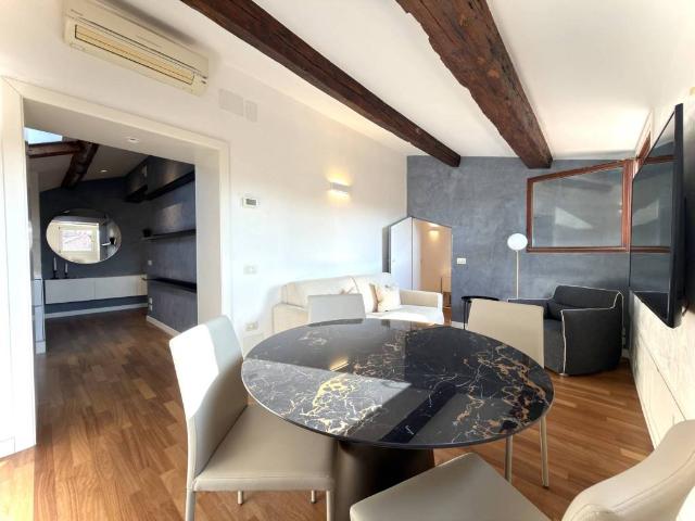 Appartamento in vendita a Venezia-Murano-Burano, Venezia