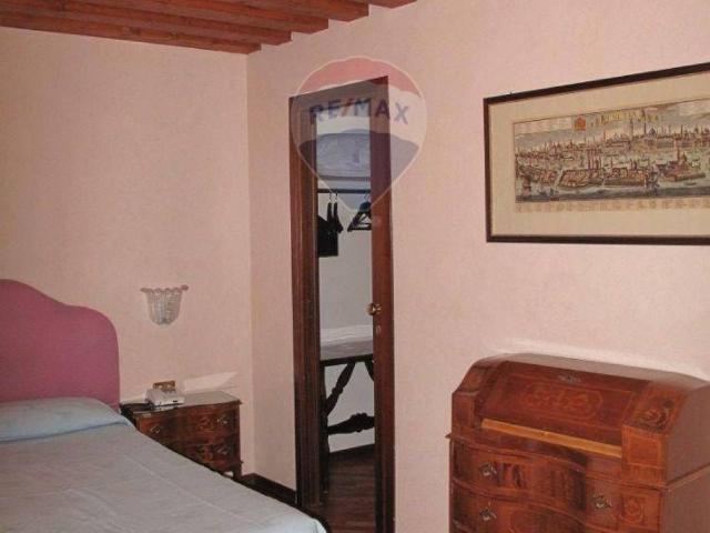 Appartamento in vendita a Venezia-Murano-Burano, Venezia