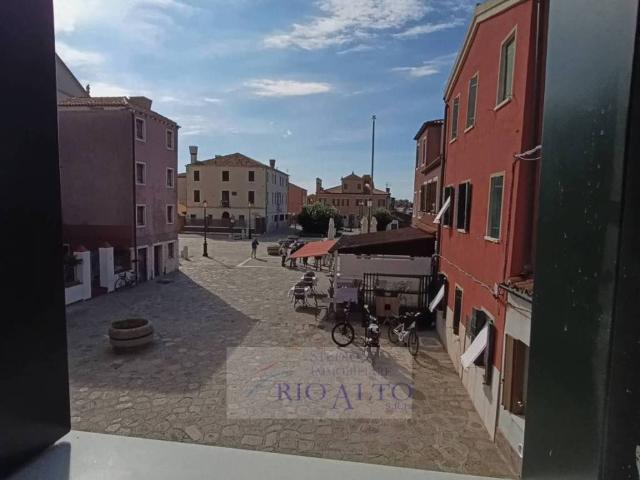 Appartamento in vendita a Pellestrina, Venezia