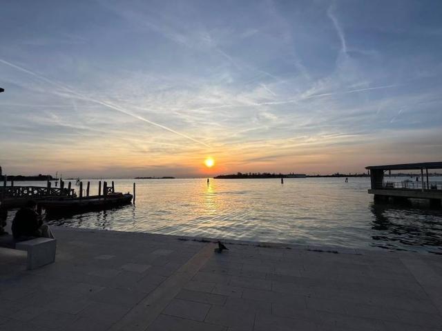 Appartamento in vendita a Lido-Pellestrina, Venezia