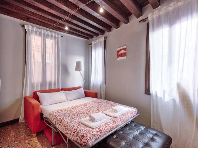 Appartamento in vendita a Venezia-Murano-Burano, Venezia