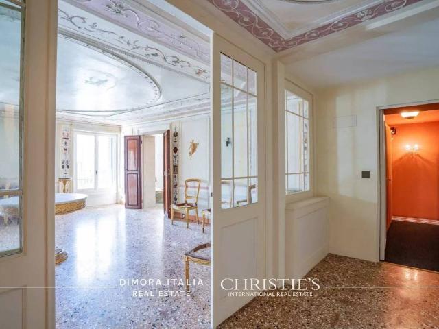 Appartamento in vendita a Venezia-Murano-Burano, Venezia