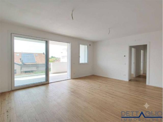 Appartamento in vendita a Chirignago-Zelarino, Venezia