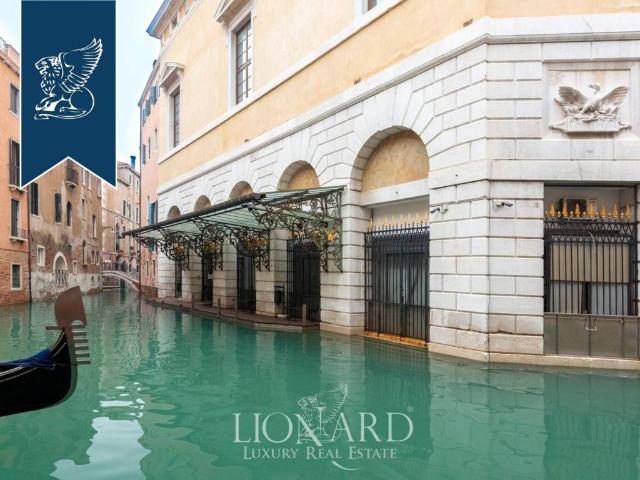 Appartamento in vendita a Venezia-Murano-Burano, Venezia
