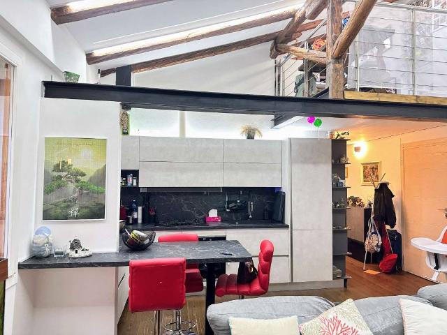 Appartamento in vendita a Venezia