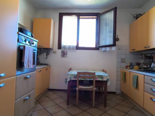 Appartamento in vendita a Mestre-Carpenedo, Venezia