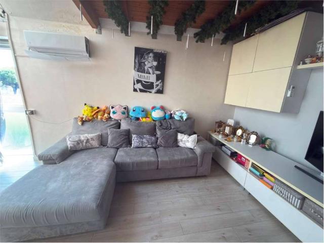 Appartamento in vendita a Malamocco, Venezia