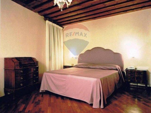 Appartamento in vendita a Venezia-Murano-Burano, Venezia