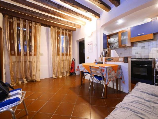 Appartamento in vendita a Venezia-Murano-Burano, Venezia