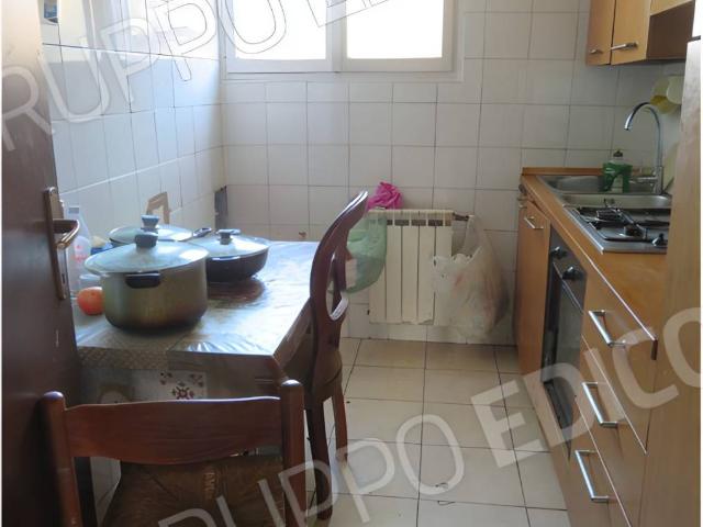 Appartamento in vendita a Marghera, Venezia
