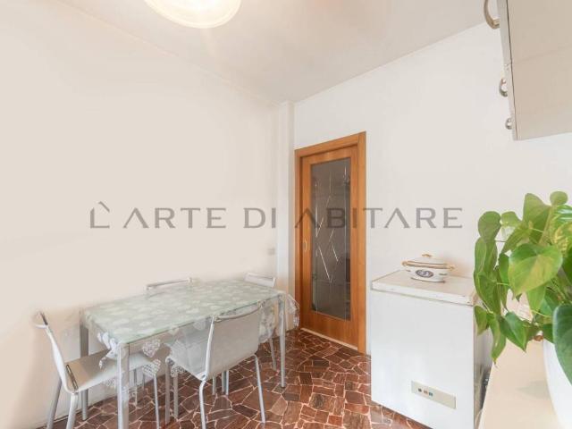 Appartamento in vendita a Favaro Veneto, Venezia