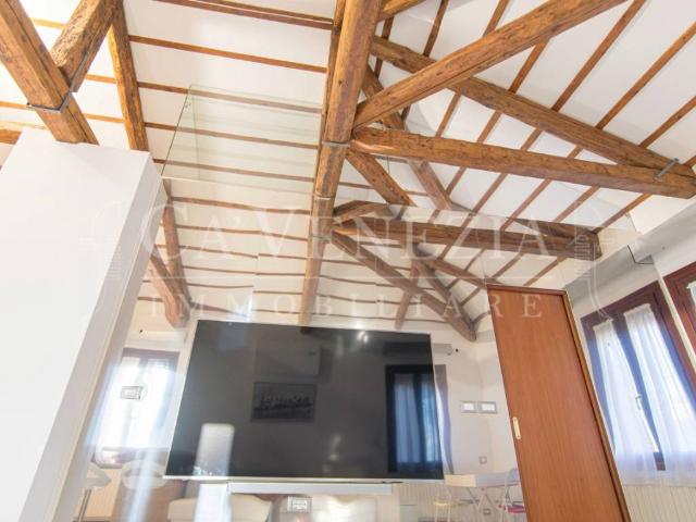 Appartamento in vendita a Lido-Pellestrina, Venezia