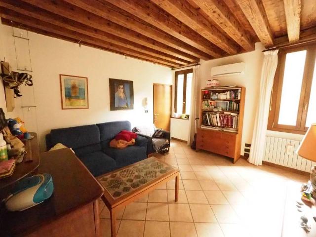Appartamento in vendita a Venezia-Murano-Burano, Venezia