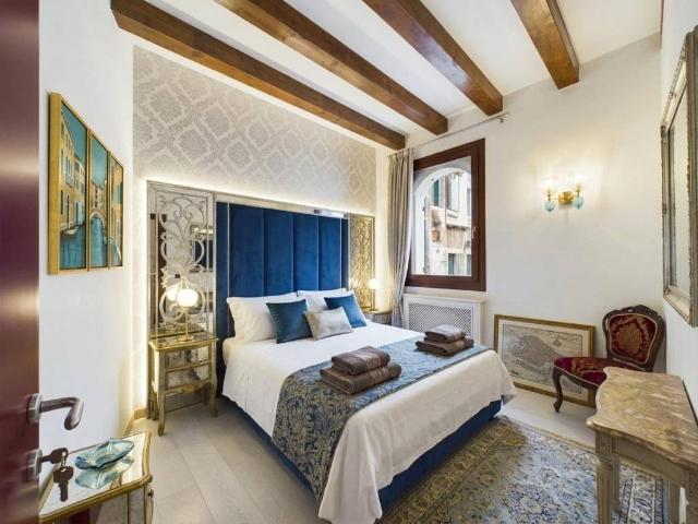 Appartamento in vendita a Venezia-Murano-Burano, Venezia