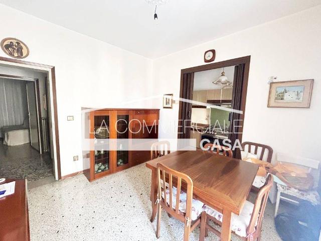 Appartamento in vendita a Bissuola, Venezia