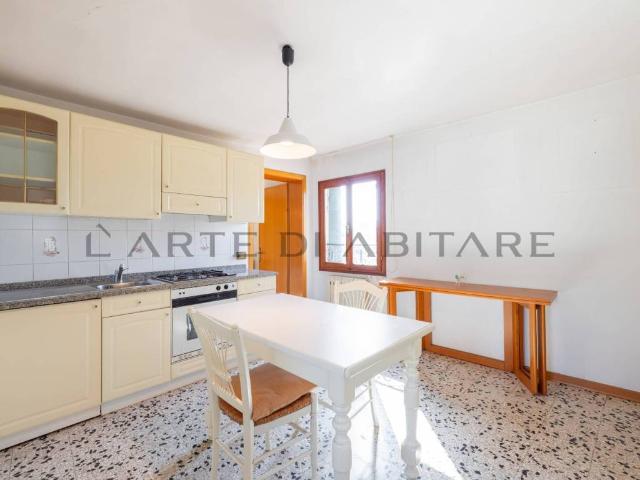 Appartamento in vendita a Venezia-Murano-Burano, Venezia