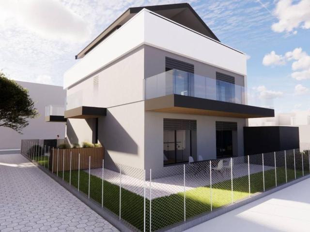 Villa Indipendente in vendita a Carpenedo, Venezia