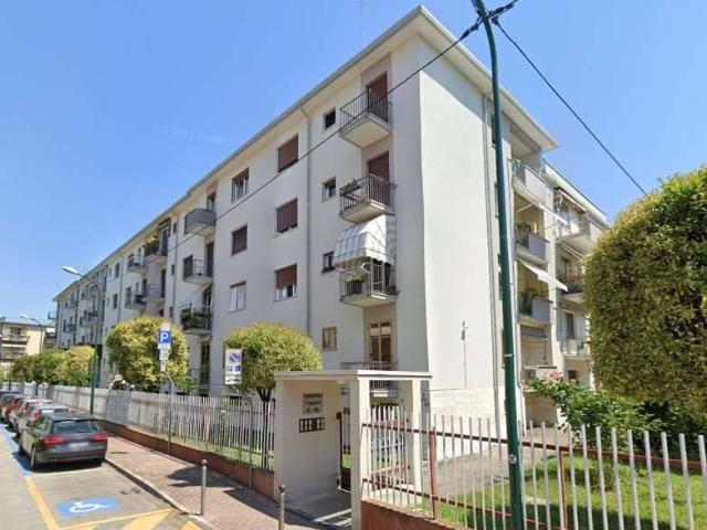 Appartamento in vendita a Venezia