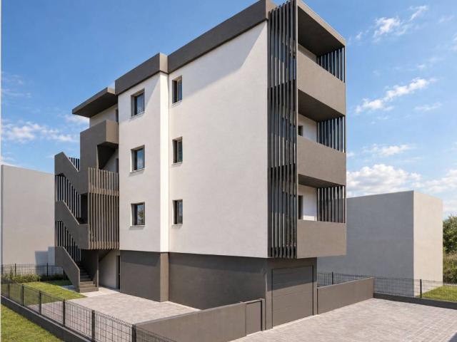 Appartamento in vendita a Terraglio, Venezia