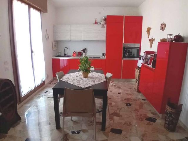 Appartamento in vendita a Mestre-Carpenedo, Venezia