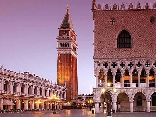 Appartamento in vendita a Venezia, San Marco