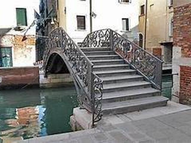 Appartamento in vendita a Venezia-Murano-Burano, Venezia
