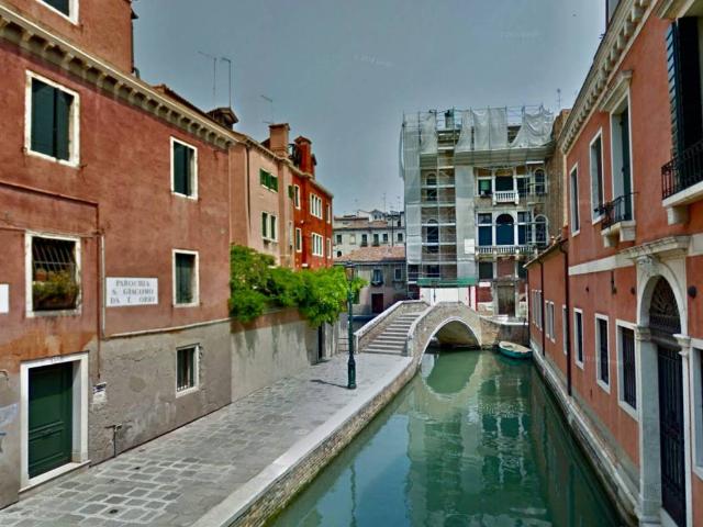 Appartamento in vendita a Venezia-Murano-Burano, Venezia
