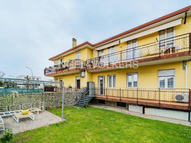 Appartamento in vendita a Lido-Pellestrina, Venezia